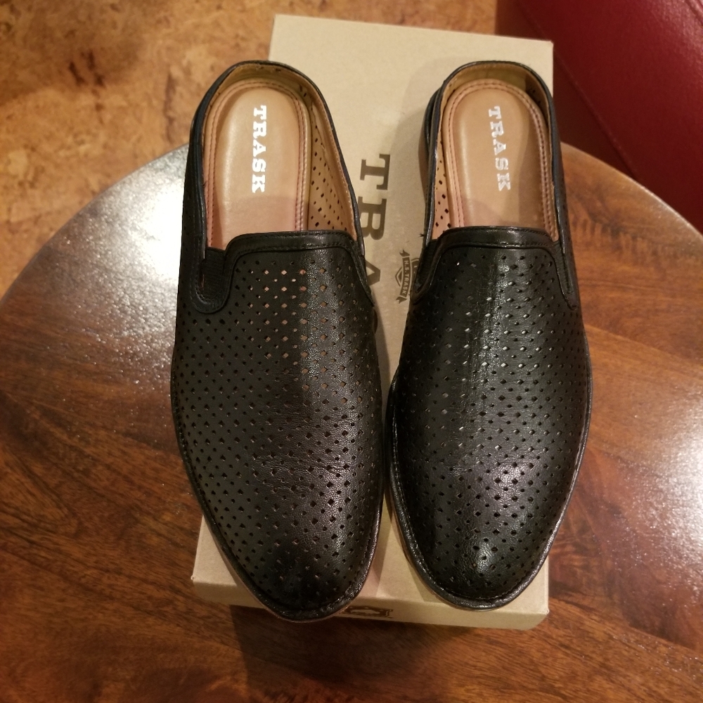 Trask Ashley Mule